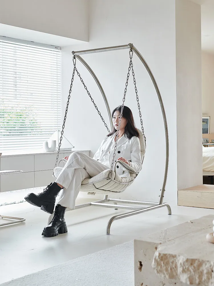 Internet celebrity hanging basket, modern simple interior