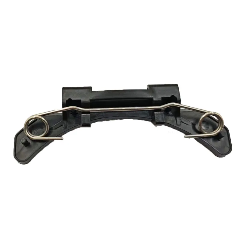 For Volvo V70 2001-2008 S60 2001-2009 S80 1999-2006 XC90 2003-2005 XC70 2001-2009 Car Tank Hinge Fuel Flap Hinge Bracket