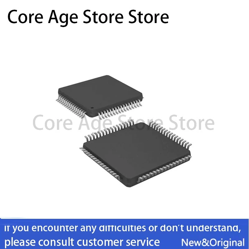 atmega16 tqfp