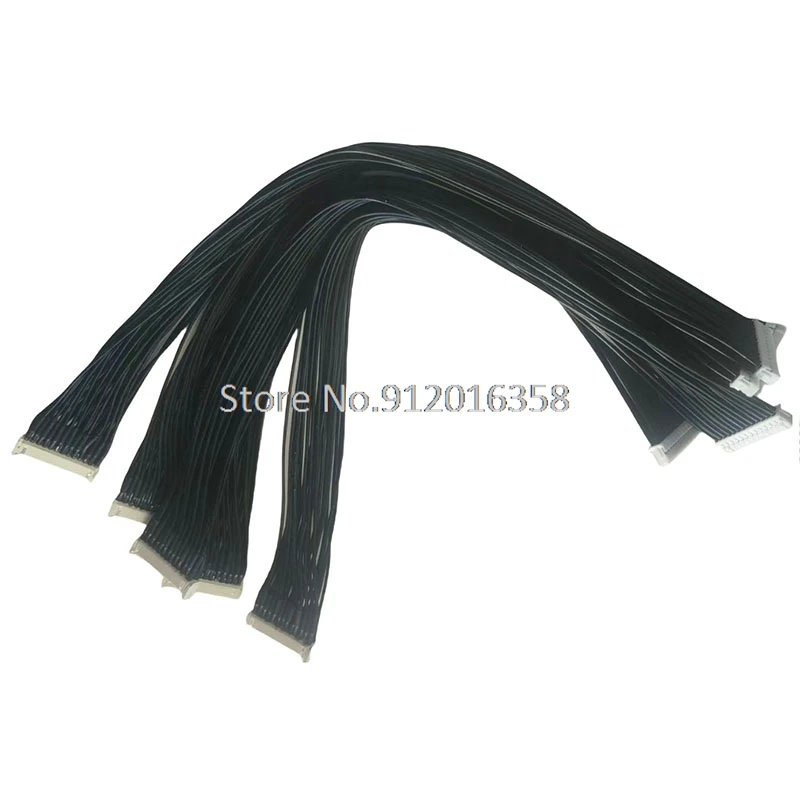 

26AWG 300MM PHD2.0 male female extension JST 2.0mm PHD PHDR-10VS PHDR-16VS PHDR-20VS PHDR-30VS Wire Harness customization made