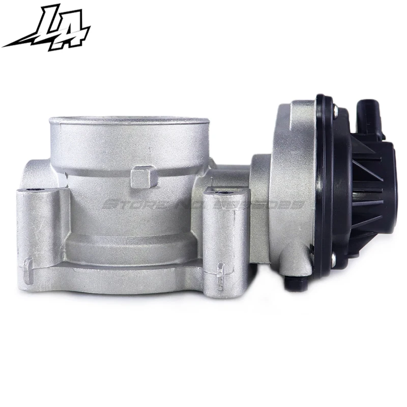 OEM Throttle Body 1556736/4M5GFA for Ford Fiesta ST/Fusion/Mondeo 1.8T/2.0T/2.3L/2.5L EcoBoost & Duratec Engines 2009-2012