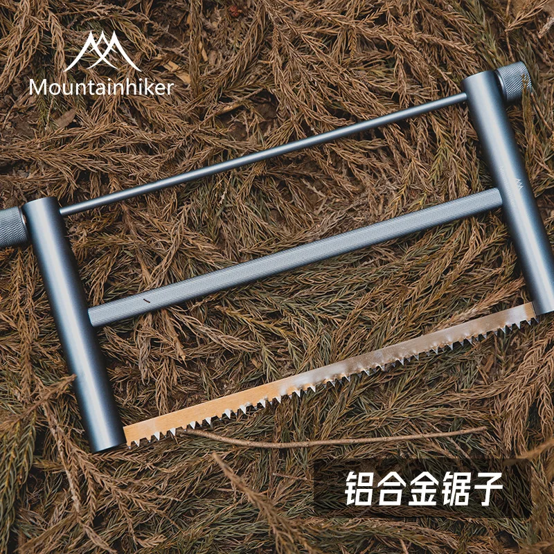 アウトドアハックソー多機能折りたたみキャンプサバイバルクイッ - Outdoor Camping Hacks のレビューと価格