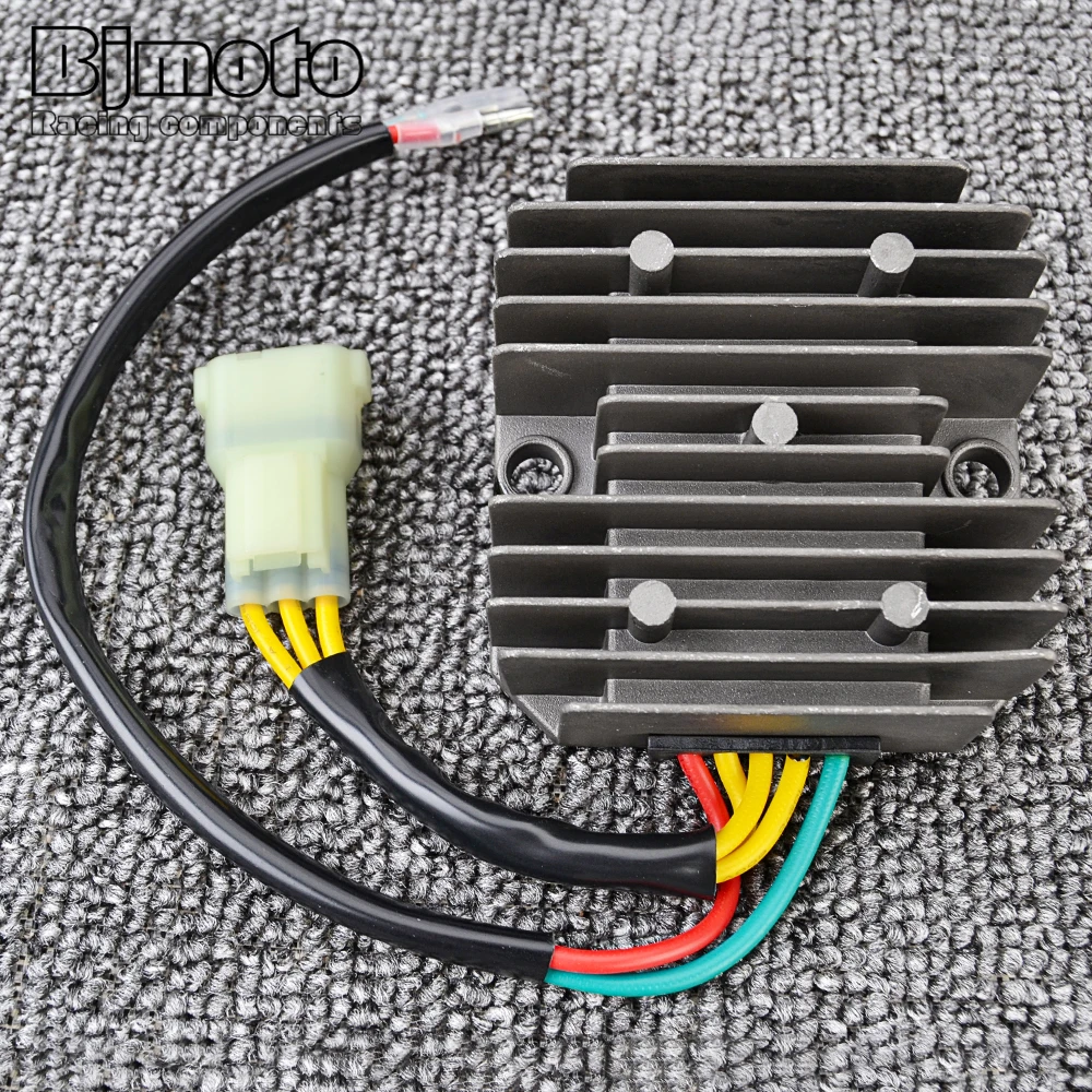 Regulator Rectifier For Adly ATV Supermoto Hurricane 500 450 S SM Beeline Bestia 5.5 500 ONLINE ATV S X 5.5 5.0 LOF