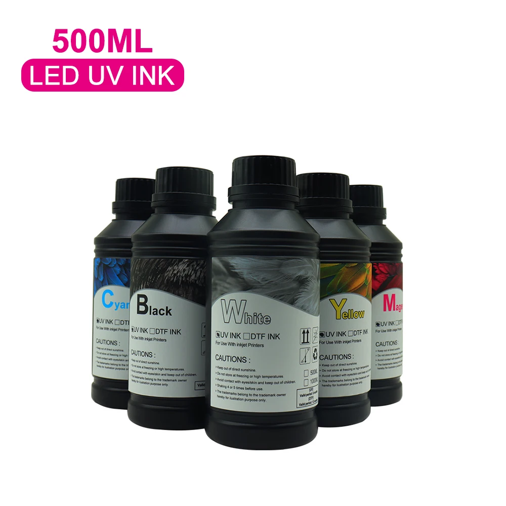 

UV link to a set of paint and varnish + washing of 500 ml and 100 A3 film rolls and 2 rolls of type B film.