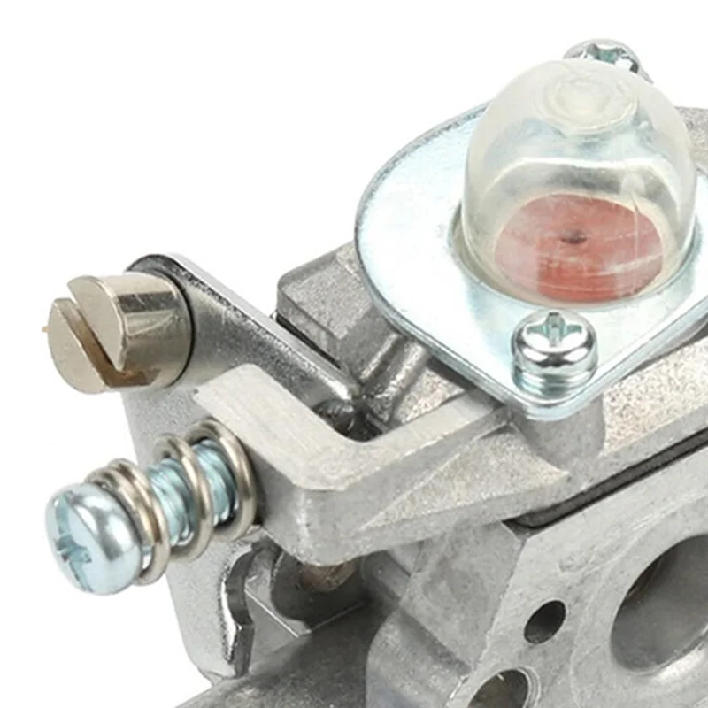 Kit carburatore per tosaerba LICE per Walbro WT-424 Echo PE-2400 GT2400 SRM-2410 TT-24
