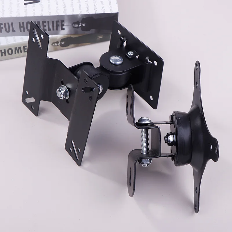 1 Set 14-24/27 İnç TV Askı Apa - Flat Panel Mount Tilt incelemesi ve fiyatı