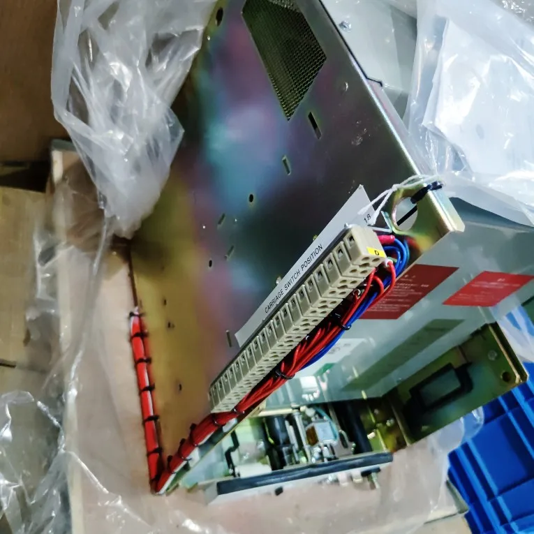 Isolador GE M-PACT MPG 3P 2500A