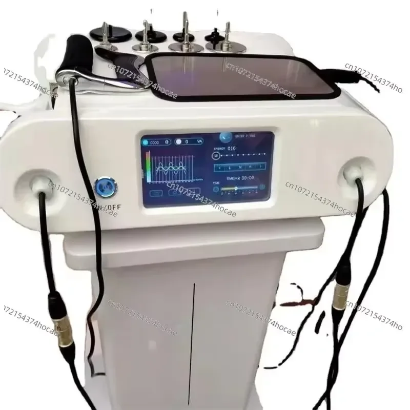 448K RET CET model machine, equipped with DDS equipment, mask, shaping, good, professional equipment