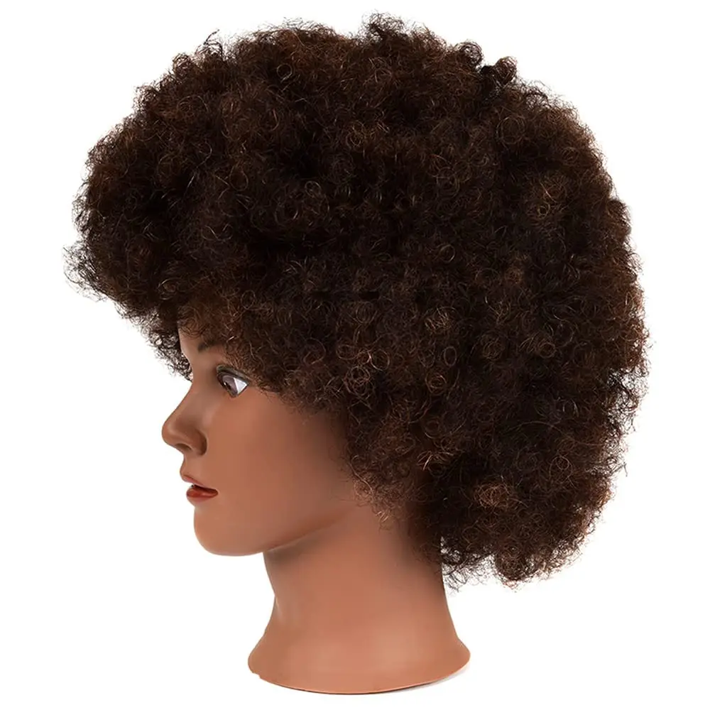 Thumbnail 4 - #45 Best Mannequin Hair Styling Heads to Buy In 2026
