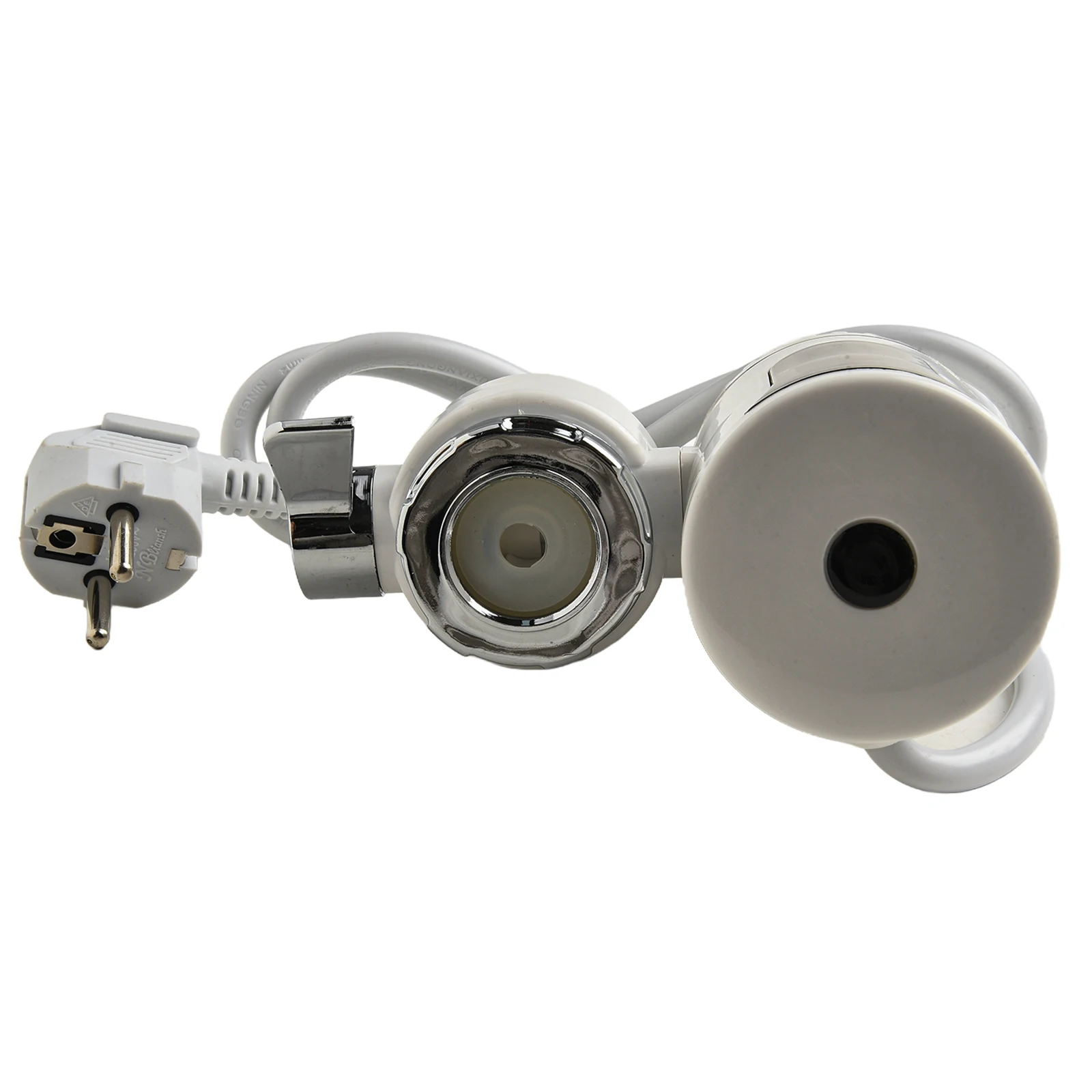 Electric Kitchen Faucet Electric Faucet Heater Safety Design Water And Electricity Separation 304 Stainless Steel