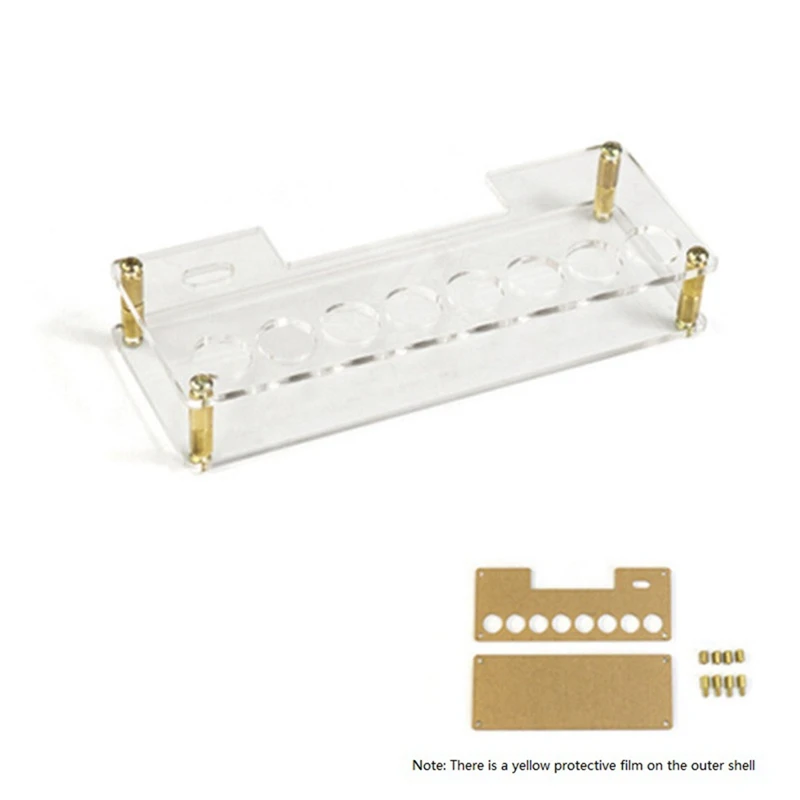AT93-XH-M229 Desktop Chassis Power Supply ATX Adapter Board Pickup Board Lead Module Power Supply Output Terminal Block
