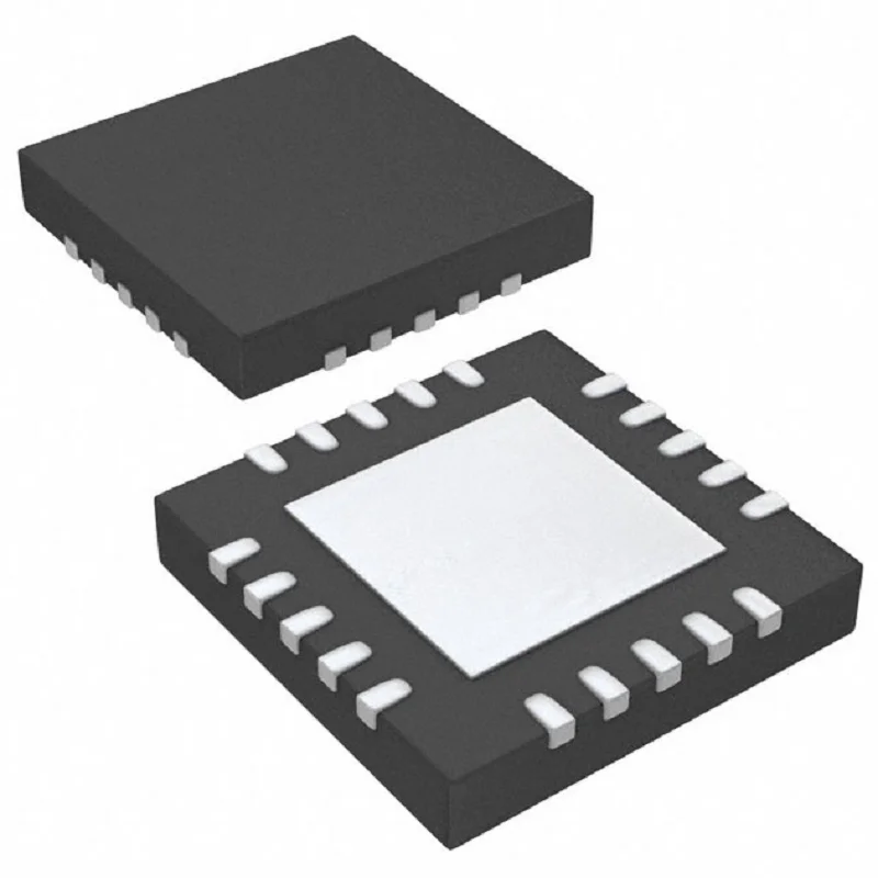 DRV421RTJR Sensors, Transducers Current Sensors 1 Channel Flux Gate, Closed Loop Bidirectional 20-WFQFN Exposed Pad