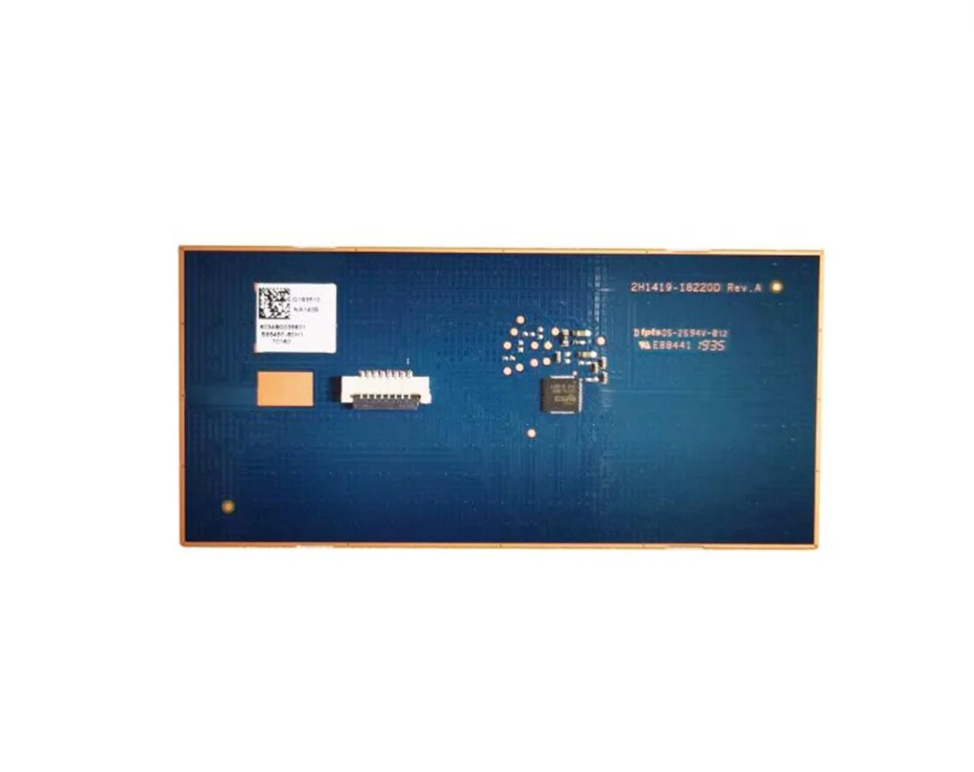 PARA HP Pavilion 14-AC 14-AJ 14-AF 340 346 G3 G4 240 245 246 G4 G5 340 346 348 G3 Touchpad Mouse Button Pad
