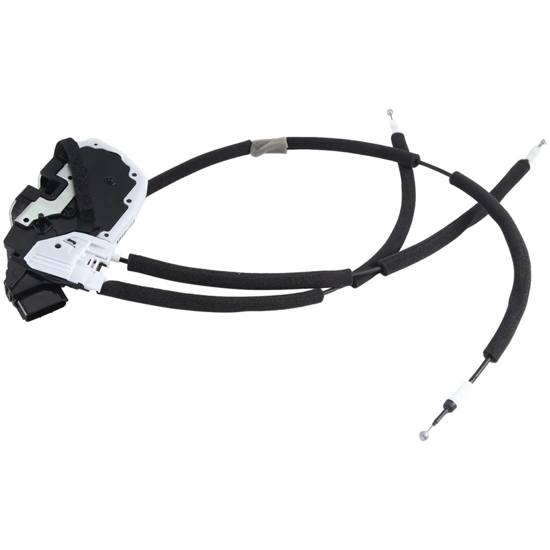 

Left Rear Door Car Door Lock Door Lock Actuator 82501-JK00A For Infiniti G Series Sedan Version 2007-2014 Accessories-Y79A