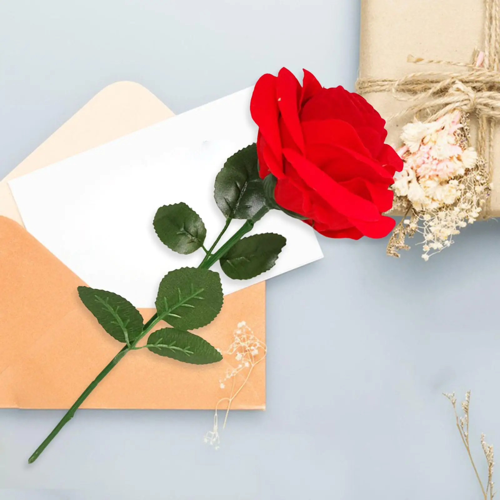 

Коробка для хранения ювелирных изделий в виде розового кольца, Женская шкатулка для ювелирных изделий, бархатная шкатулка для обручального кольца, подарок на день Святого Валентина