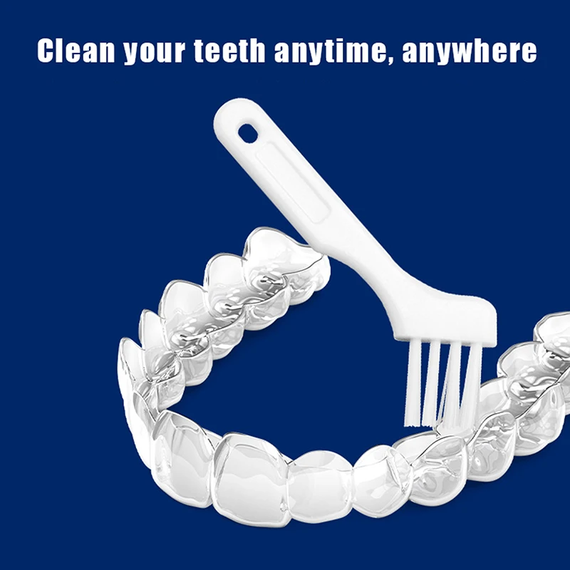 ✰ ✪ 4-teiliges Set: Zahnspange – Teeth Whitening Trays Bewertung und Preis