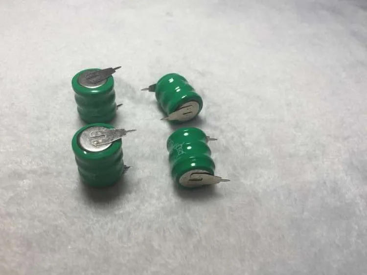 Computer Embroidery Machine Accessories Mainboard Battery Dahao Mainboard Packing Battery