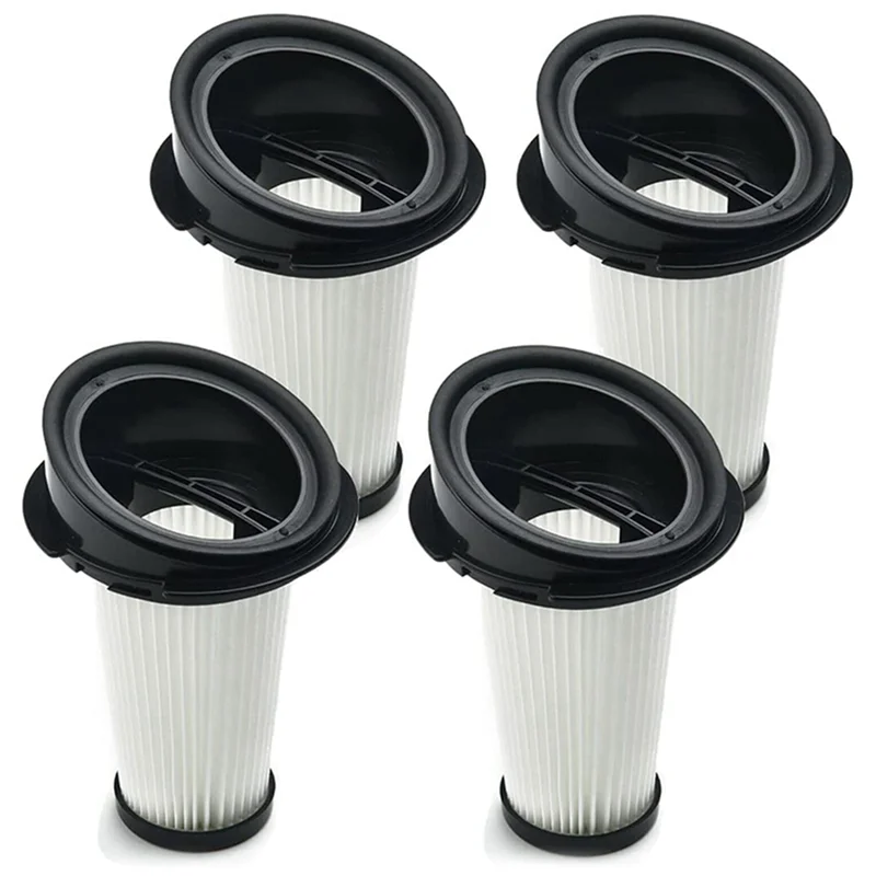 

【Buy It Now】12 Pcs Hepa Filters For Grundig VCH9629 VCH9630 VCH9631 VCH9632 - Replaces Parts No. 9178008590