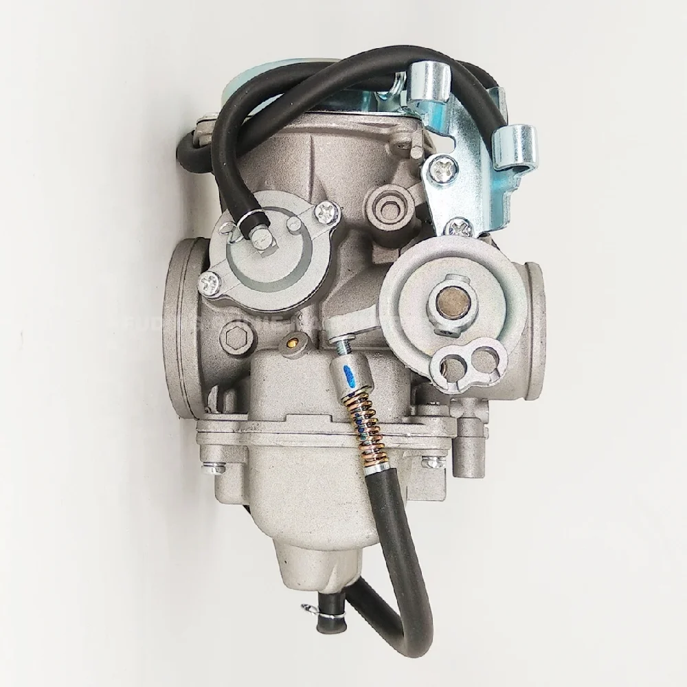 MANUAL Carburetor XR250 in High Quality Standard