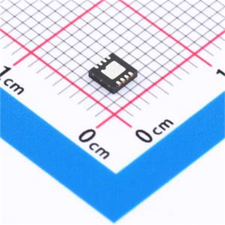2PCS/LOT ADA4817-1ACPZ-R7 (FET Input Amplifiers)