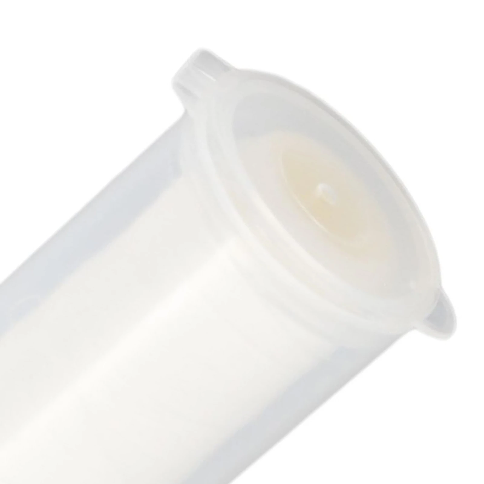 

High Quality Fishing Elastic Thread 1 Roll Fishing Rubber Line Polyester White With Plastic Dispenser High Tensile