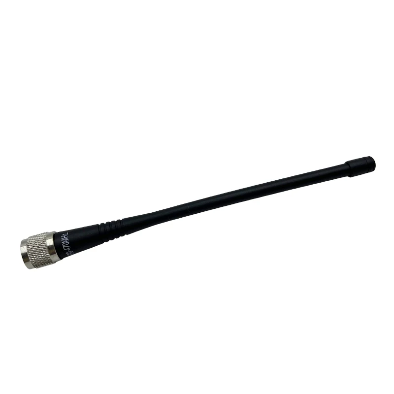 Imagem -04 - Antena do Chicote para Toda a Topografia Gps Estação Total de Rtk 4dbi Parte Superior-con Sokk-ia Sul Trimble Areia-ao Redor 4dbi 410470mhz Peças