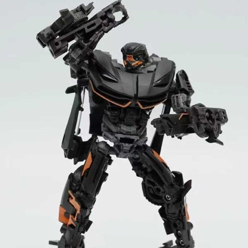 Giocattoli trasformati 8805 Piccola proporzione Hot Break Supercar Personaggi d'azione Modello Scatola originale Giocattoli Regali per ragazzi Regali di raccolta