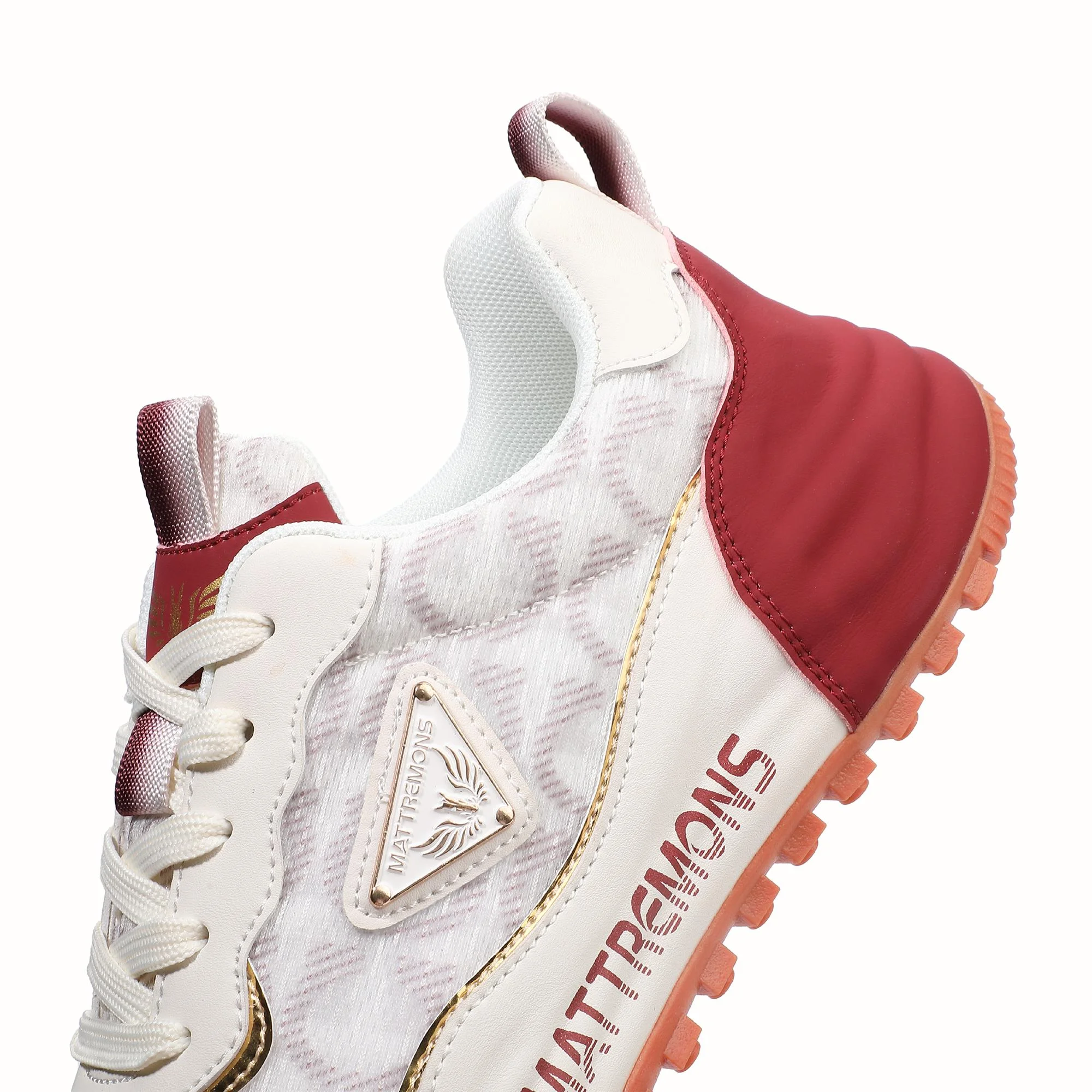 Women's comfortable training shoes High rebound cushioning sports shoes Anti-slip wear-resistant running shoes men