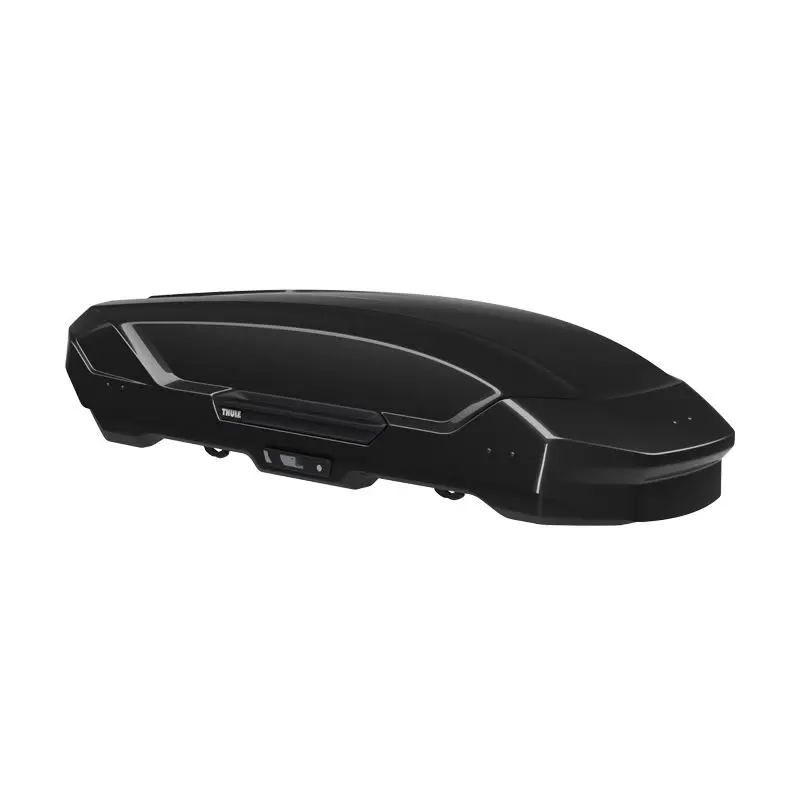 

Roof luggage, sunken travel SUV universal