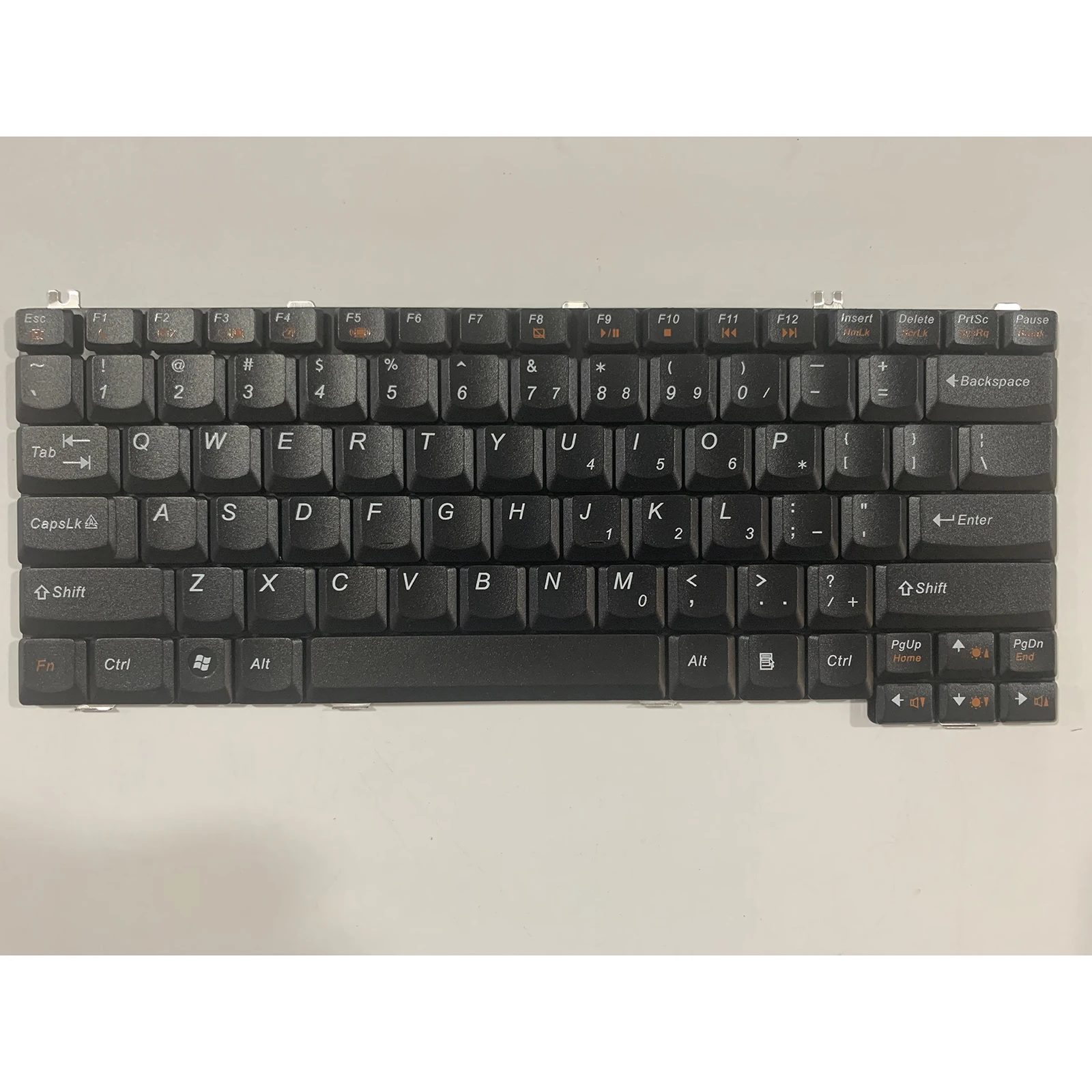 Laptop keyboard US Layout for Lenovo Y510 Y520 F41 F31 3000 N500 G530