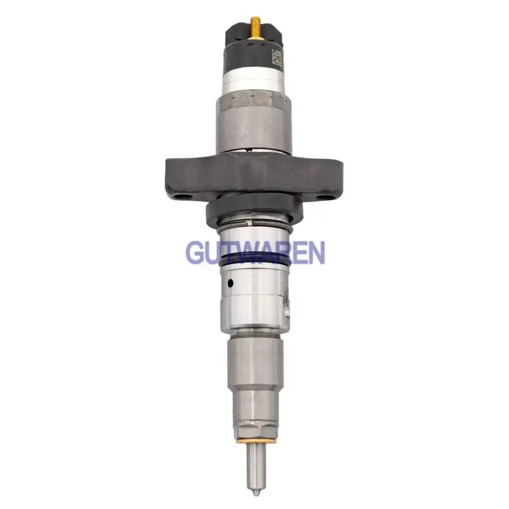 

Дизельный инжектор 0445120212 Форсунка Common Rail для дизельного двигателя