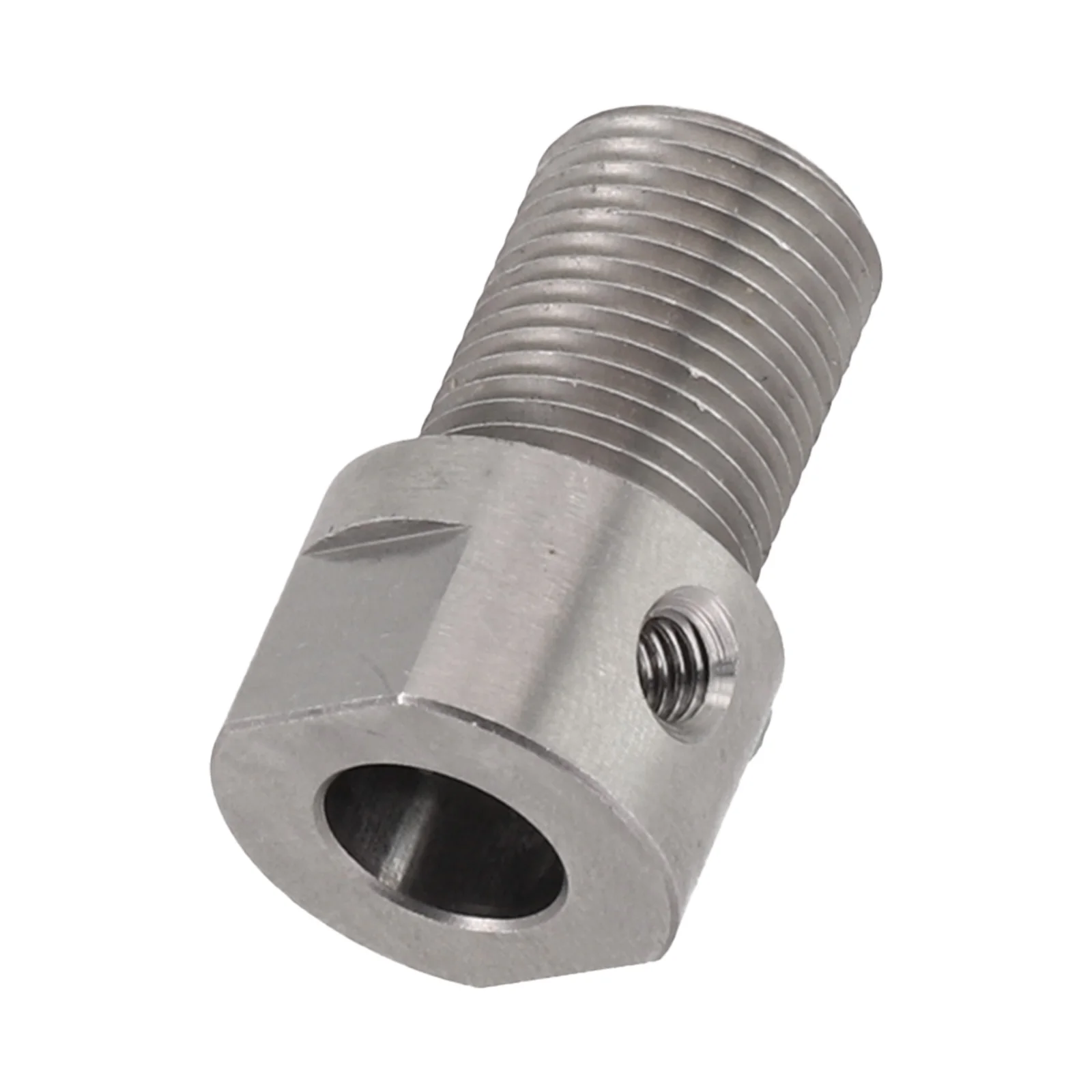 Power Tools Connecting Rod Accurate Anticorrosion M12*1mm Self-centering Tools 8mm For Woodworking Lathe High-Carbon Steel
