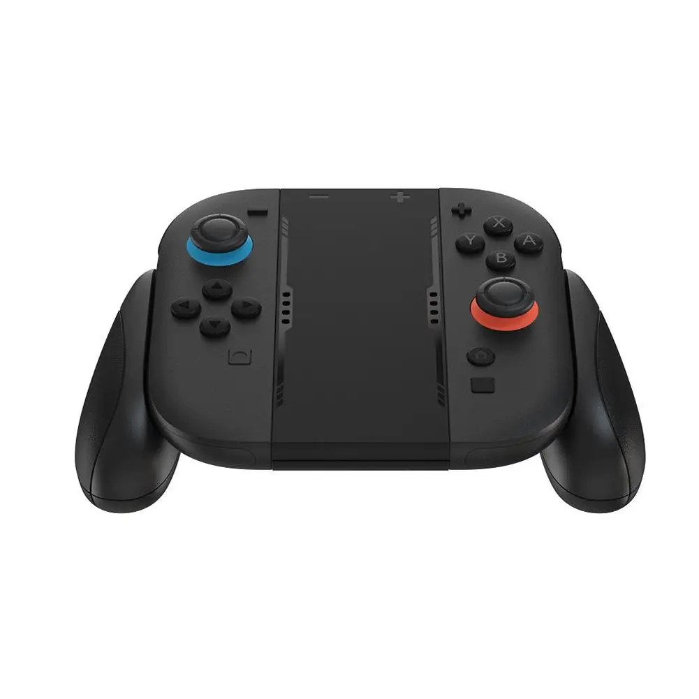 عالية الجودة ABS البلاستيك مقبض قوس ل Switch2 الفرح قبضة توسيع قبضة ل NS ل Joycon مقبض قوس قبضة الملحقات