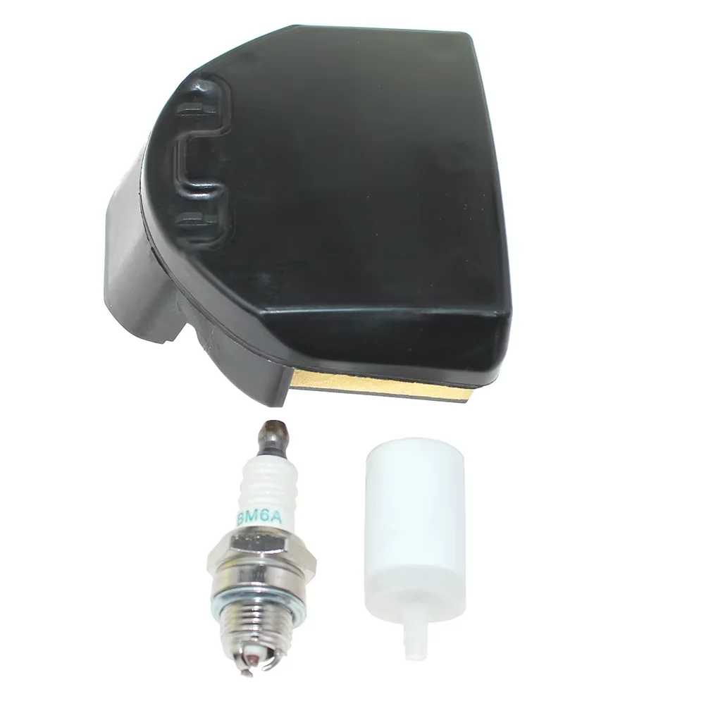 

Air Filter for Husqvarna 455 455e 455 Rancher 460 460 Rancher 461 Jonsered CS2255 537255701,537255702,537255703