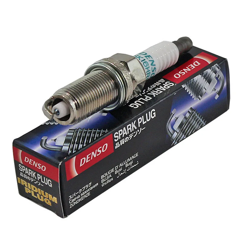 

4 шт. свеча зажигания DENSO 3417 SK16HR11 для LEXUS ES350 GS250 GS300 GS350 GS450 GX400 GX460 IS250 IS300 IS350 LS460 TOYOTA