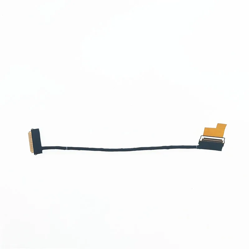 For Lenovo ThinkPad T14 Gen 2 Screen Cable HT4B0 LCD EDP Cable Touch LCD Screen Ribbon Cable DC02C00DZ60