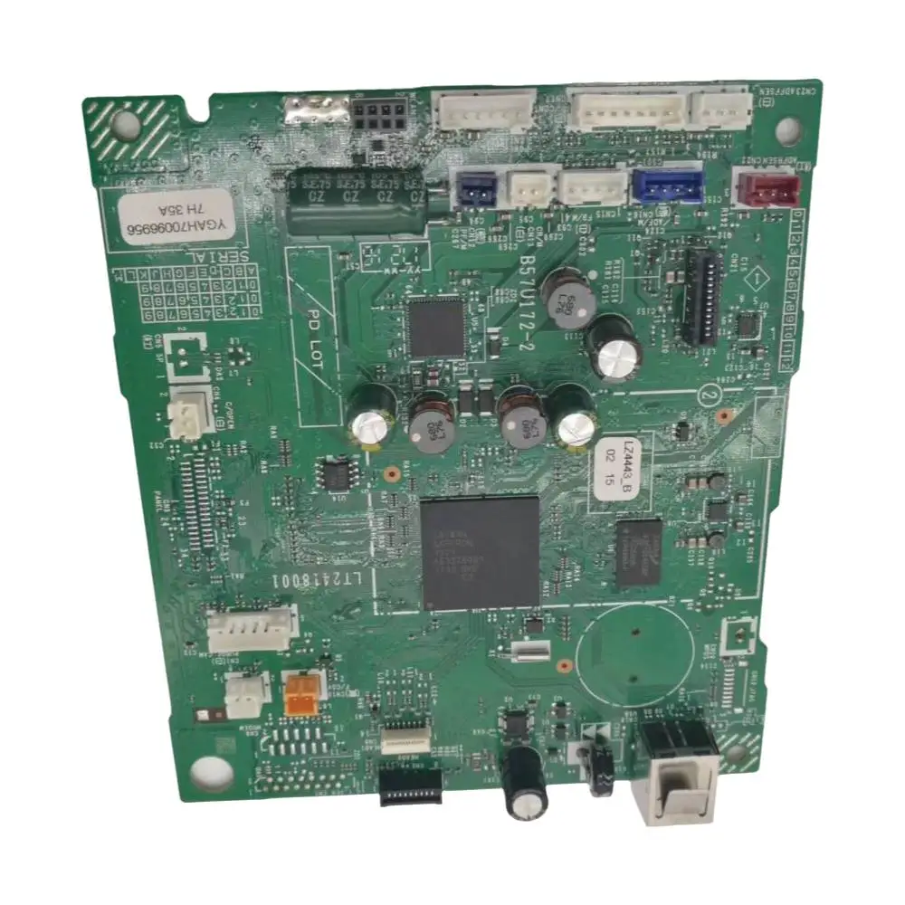 Main board motherboard T700W LT2418001 Fits For Brother T700W