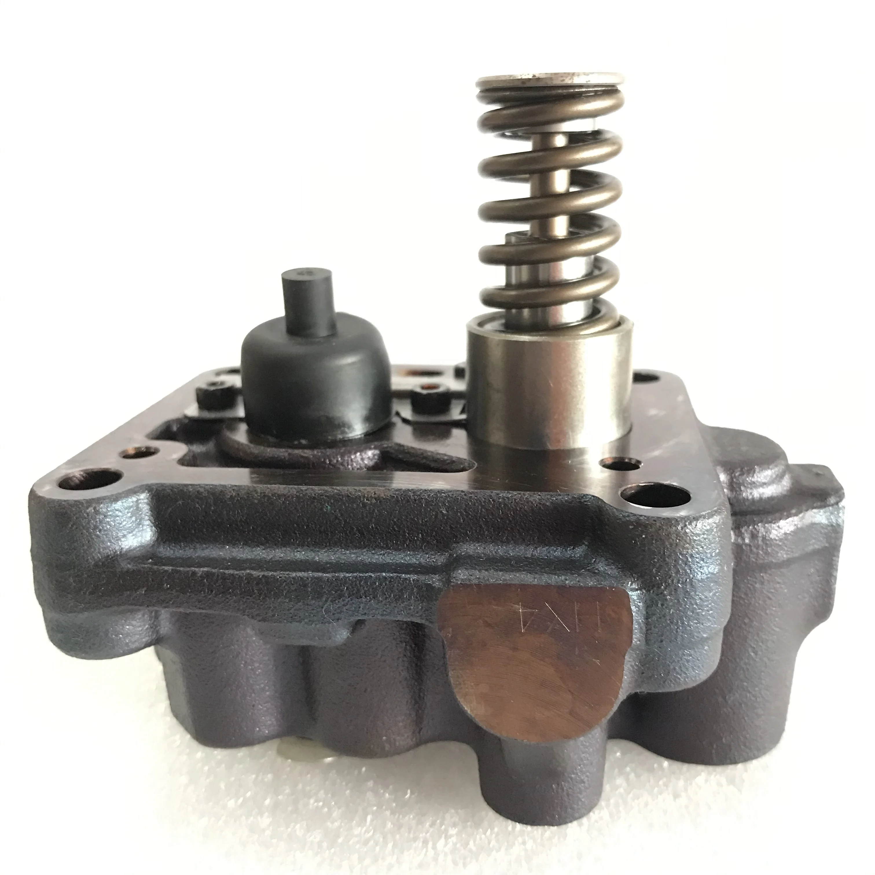 PC45 ZX55U-2 PC55 HX4 X4 129602-51741 Diesel Engine Fuel Injection Pump 4D88 4TNV88 4TNE88 Hydraulic Rotor Head Assy Provided