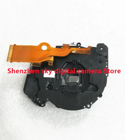 Picture 3: NEW Lens Base Back Main Flex Cable For Panasonic DMC- ZS20 TZ30 ZS30 TZ40 ZS19 Digital Camera Repair Part