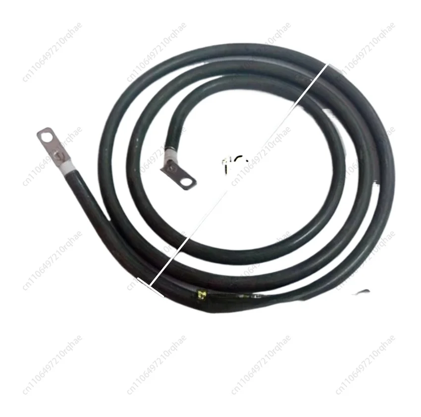 

Black Food Machinery Cold Drink Machine Accessories Popcorn Machine Pot Bottom Heating Heating Tube