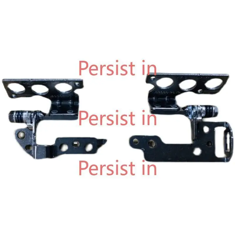 Baru R + L set LCD engsel untuk Acer Swift SF114-33 SF114-34 N20H2