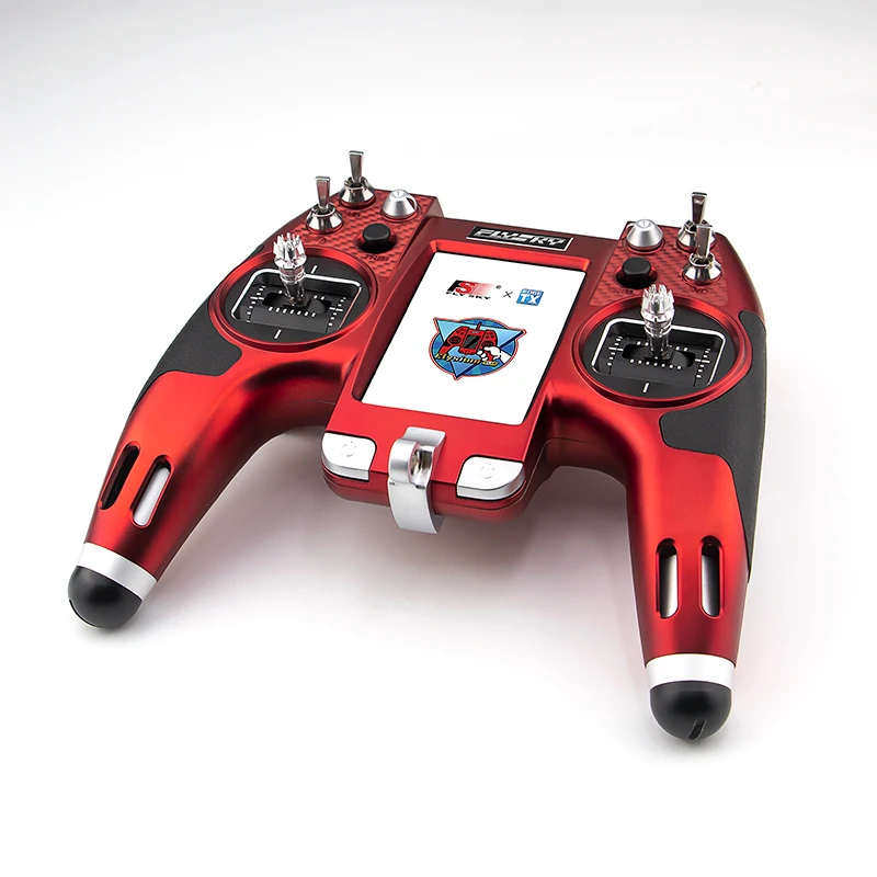 FlySky Elysium EL18 Radio Transmitter AFHDS 3 Protocol 3.5