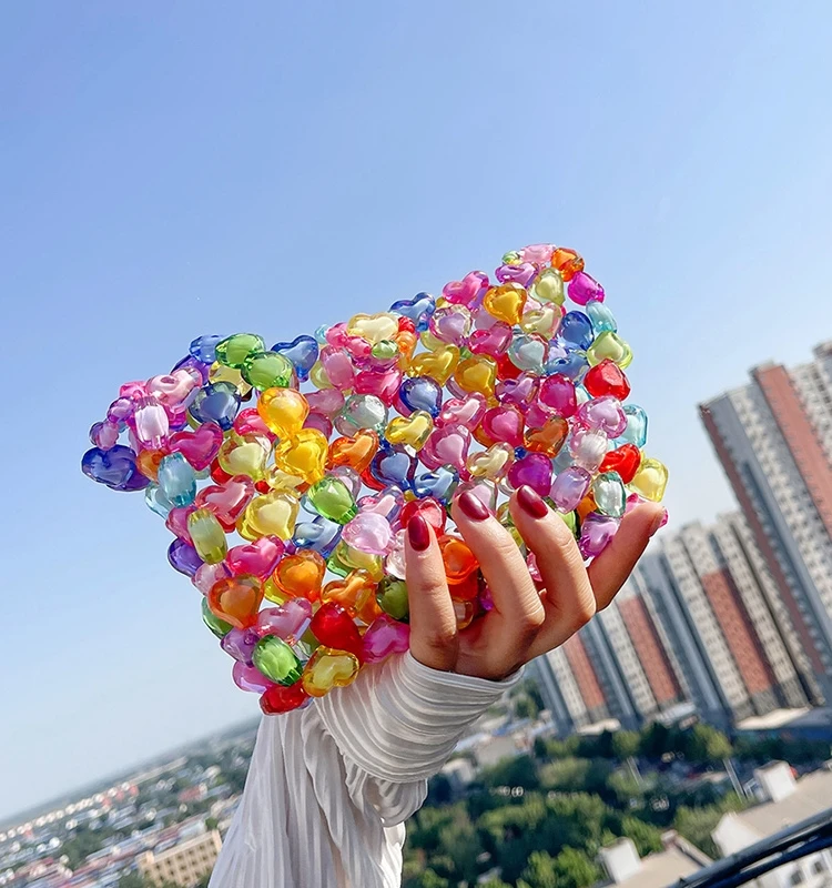 kit-de-material-diy-para-bolsa-de-perolas-em-forma-de-coracao-colorida-bolsa-de-ombro-fena-feita-a-mao-bolsa-pequena-qu
