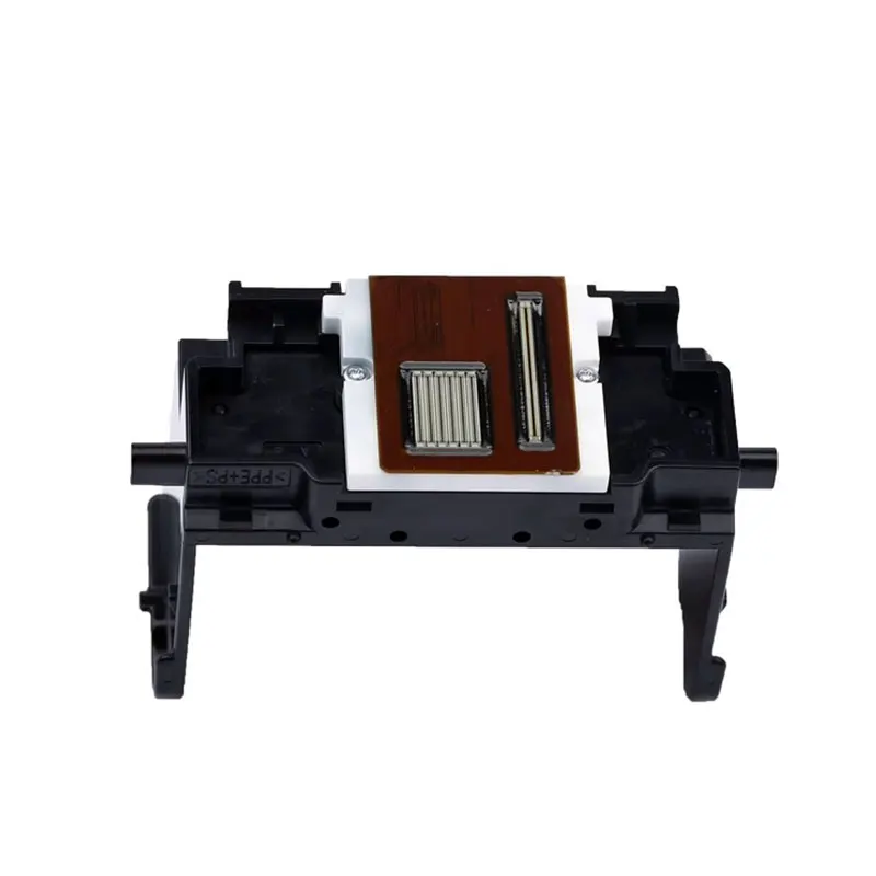 رأس الطباعة QY60061 رأس الطابعة رأس الطباعة لكانون IP4300 IP5200 IP5200R MP600 MP600R MP800 MP800R MP830 جزء الطابعة