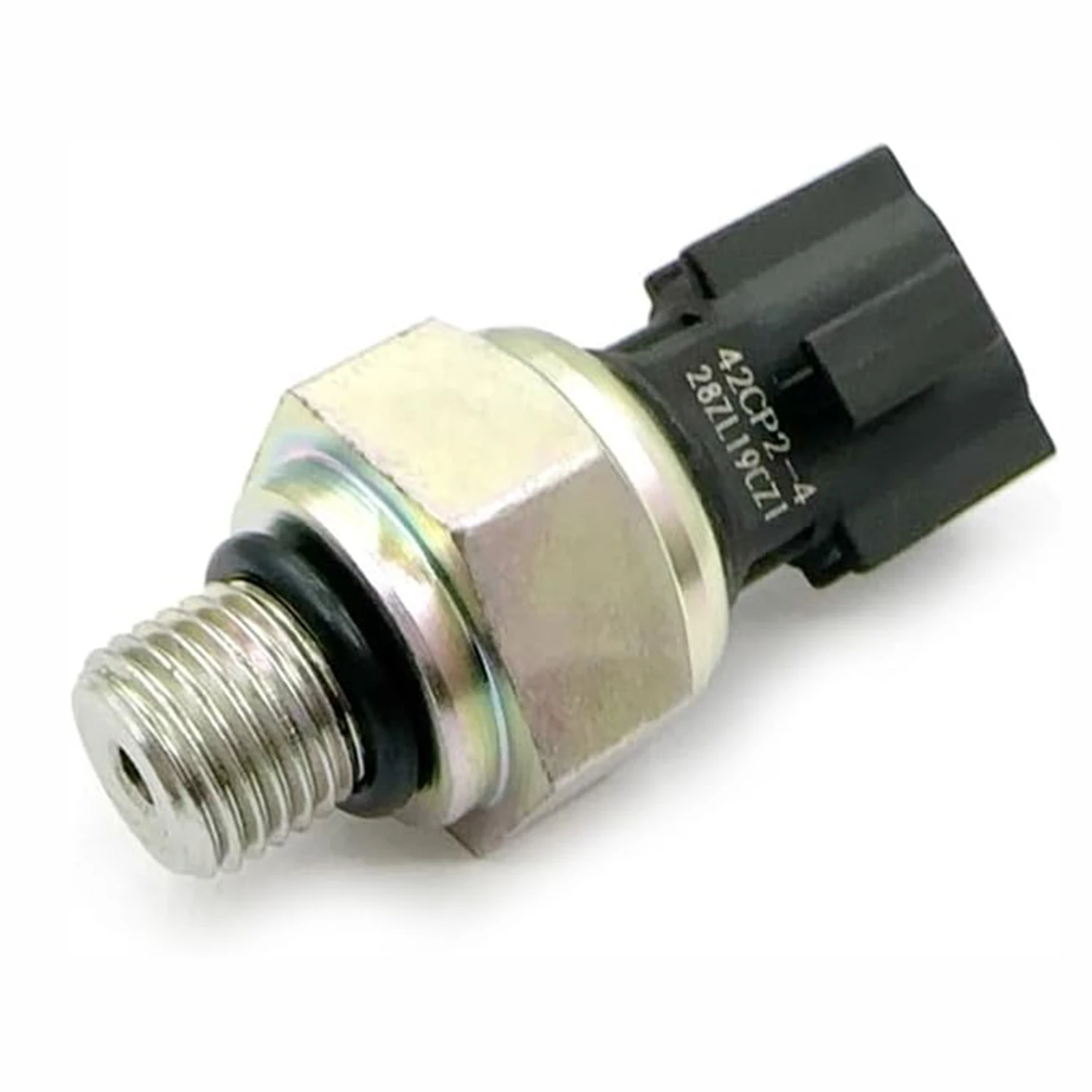 

XCWoOshop Pressure Sensor 4436535 Fits for Hitachi Excavator ZAX200 ZAX240 ZAX330 180 210 120C 120D 130G 135C 135D 160C