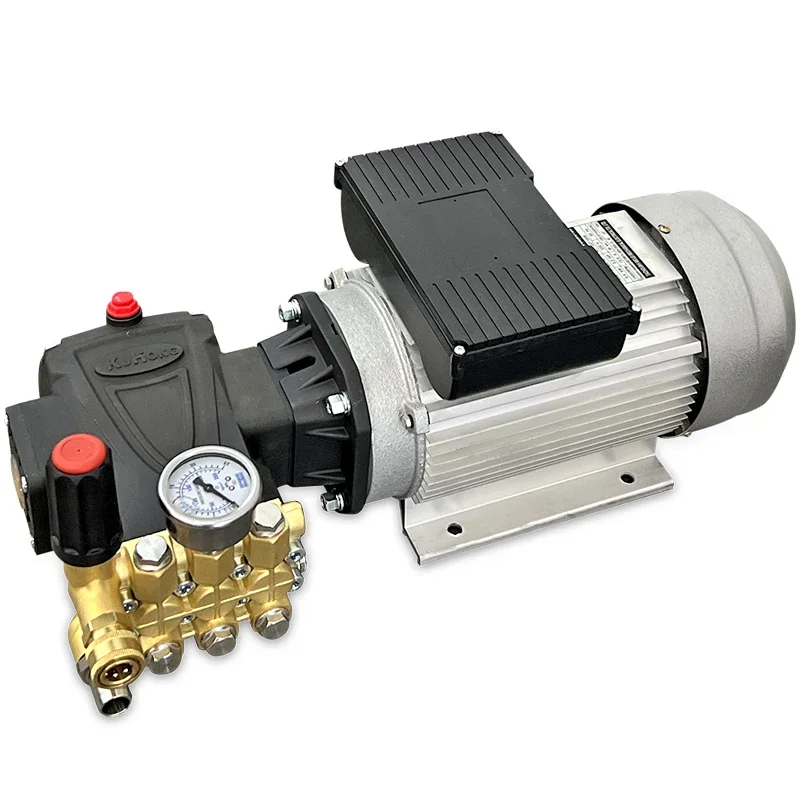 Pressure Washing Machine Automatic Car Wash Gun