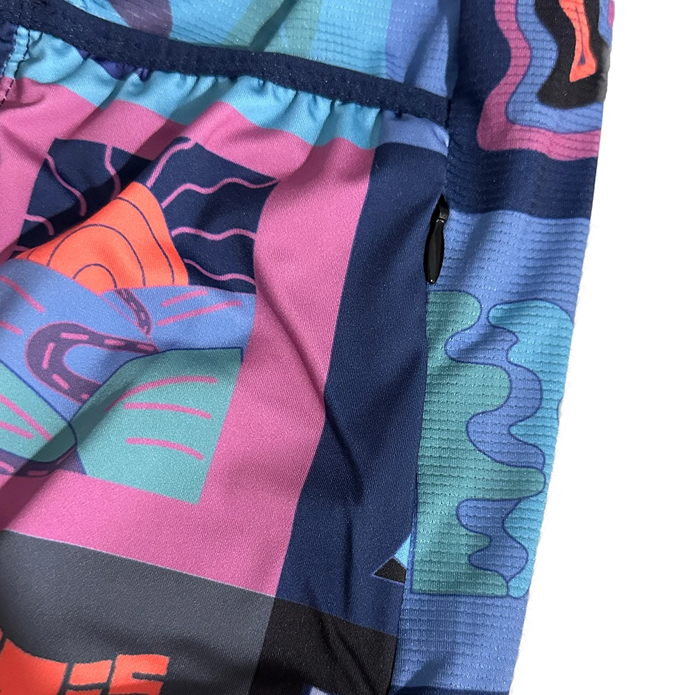 PIMMER Men Cycling Jersey Higher Quality Pro Team Quick Dry Cycling Jersey Summer MTB Road Bicycle Shirt Maillot Ciclismo Hombre