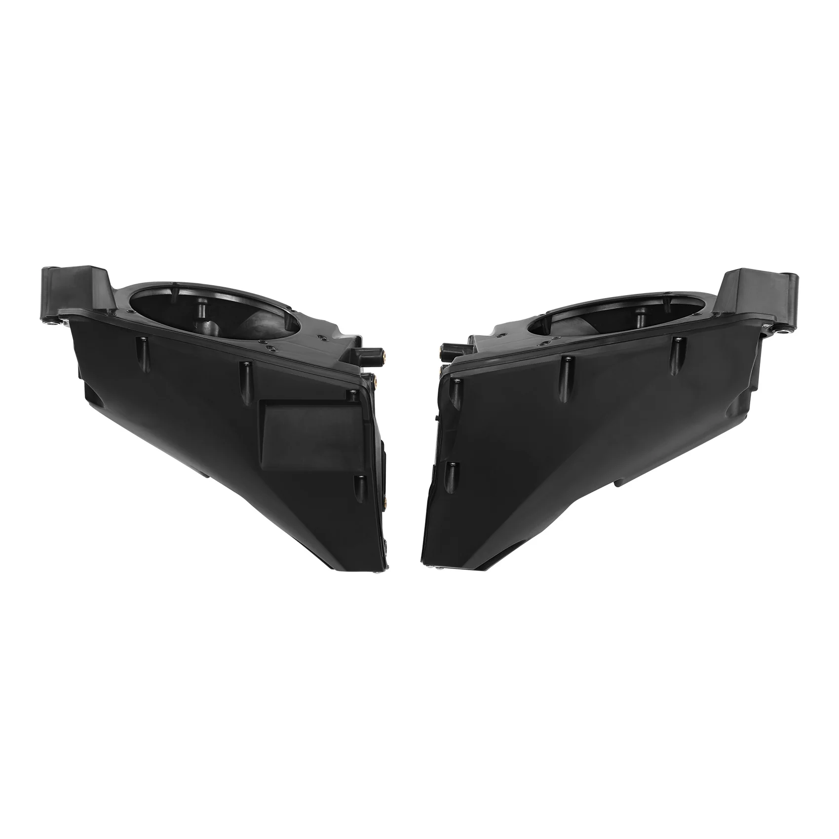 Inner Fairing Speakers Covers Fit For Harley CVO Street Glide FLHXSE 2023-2024 FLHX 2024 Motorcycle Accessories