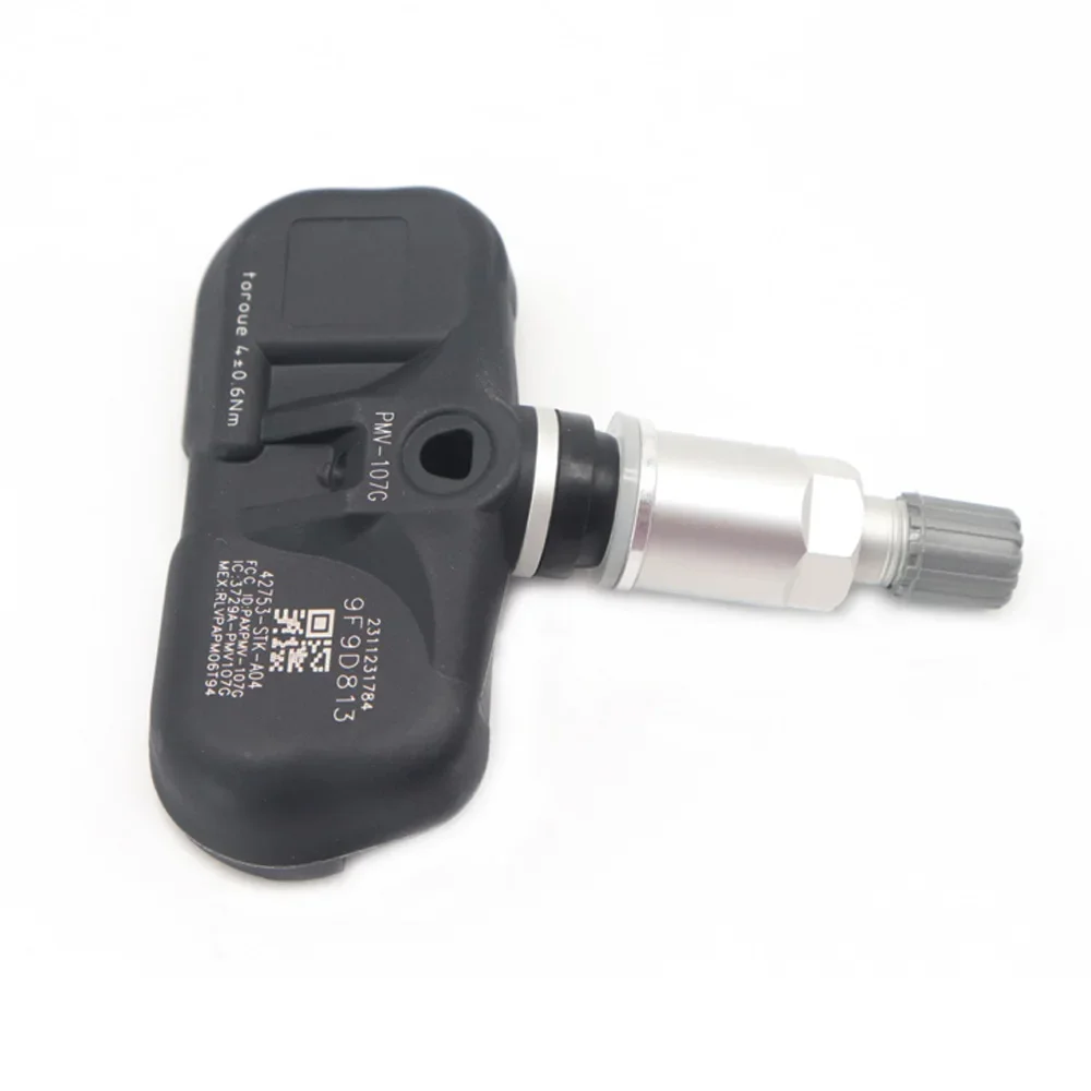 TPMS PMV-107G 42753-STK-A04 Tire Pressure Sensor Monitoring System For Acura MDX TSX RDX Honda Pilot 3.5L 2007-2015 315Mhz - Image 3