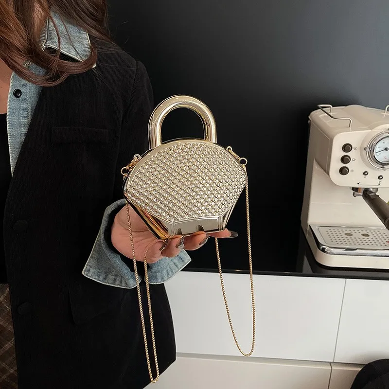 

High-End Business Leather Commuter Bag Elegant Design For Professional Women Large Capacity Tote Purse